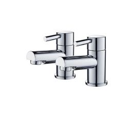 Niagara Harrow Basin Taps 9094