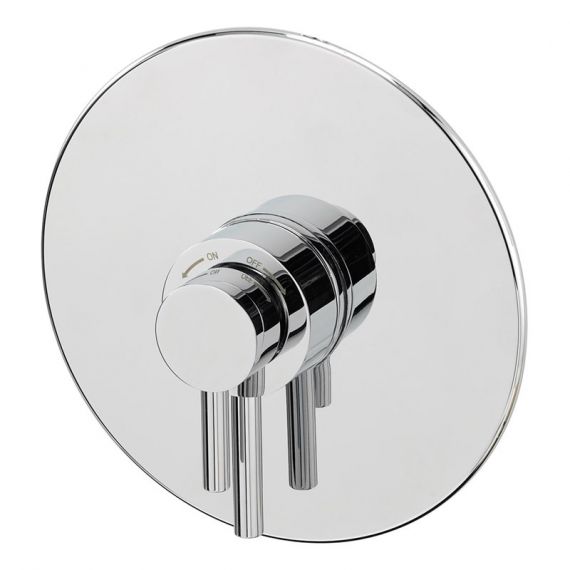 Sagittarius Ergo Concealed Thermostatic Shower Valve