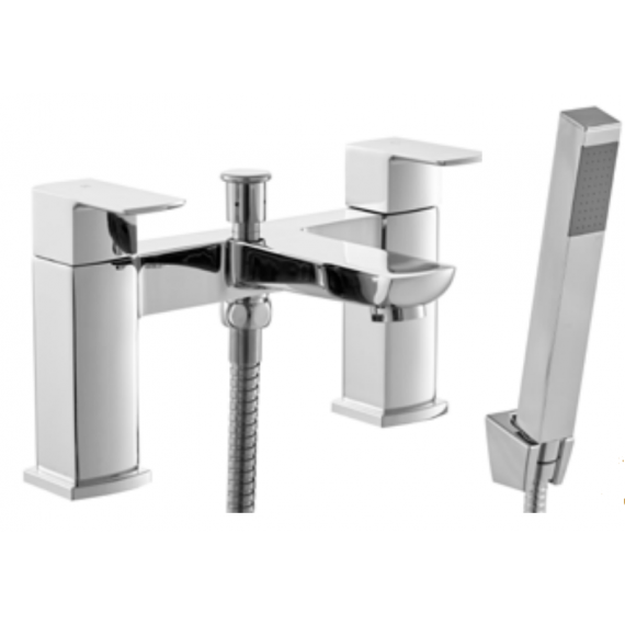 Kartell Culture Bath Shower Mixer